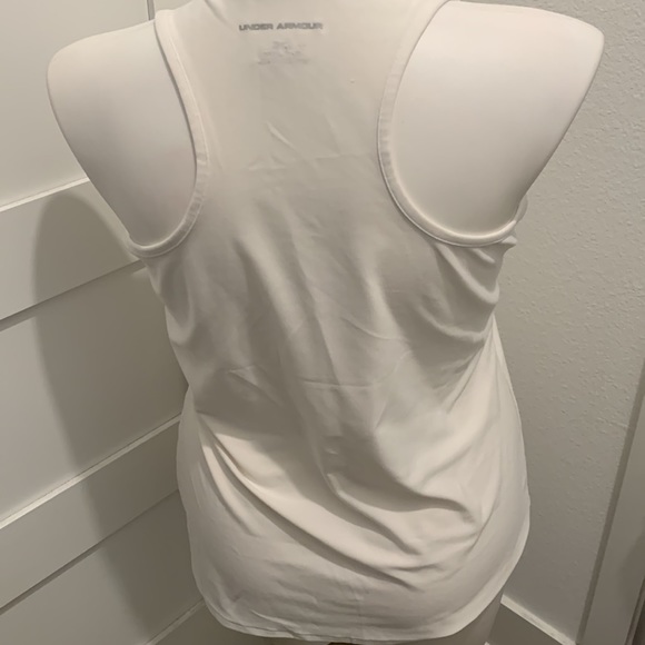 Under Armour Tops - Under Armour heatgear Tank